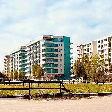Apartment Arianna Summerland *