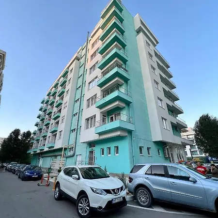 Apartment Arianna Summerland *