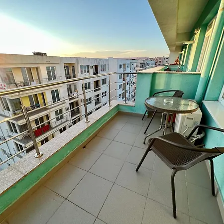 Apartment Arianna Summerland *