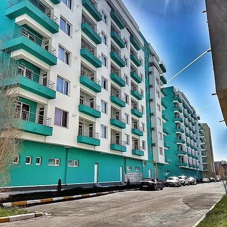 Apartment Arianna Summerland *