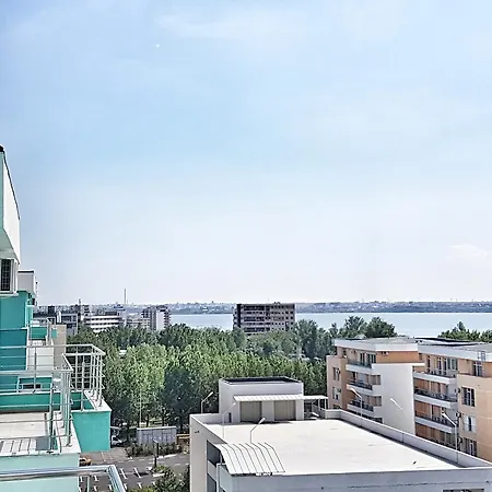 Arianna Summerland Apartment Mamaia