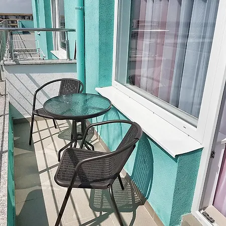 Apartment Arianna Summerland Mamaia