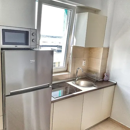 Apartment Arianna Summerland Mamaia