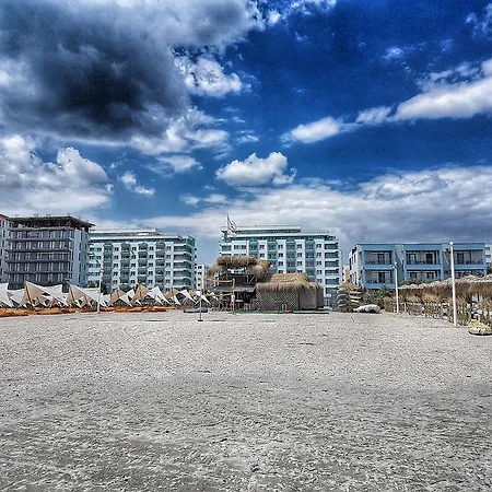 Daire Arianna Summerland Mamaia