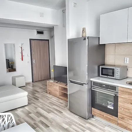 Apartment Arianna Summerland Mamaia