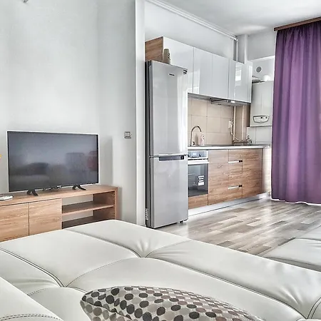 Apartment Arianna Summerland Mamaia