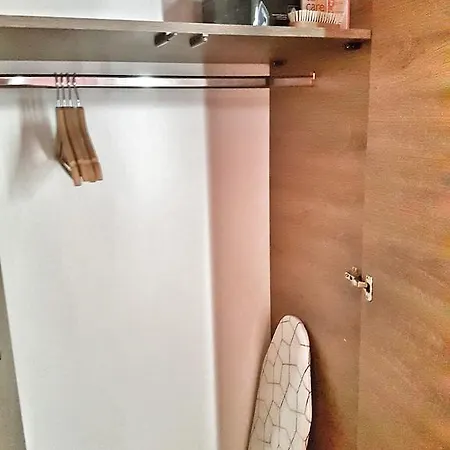 Arianna Summerland Apartment Mamaia
