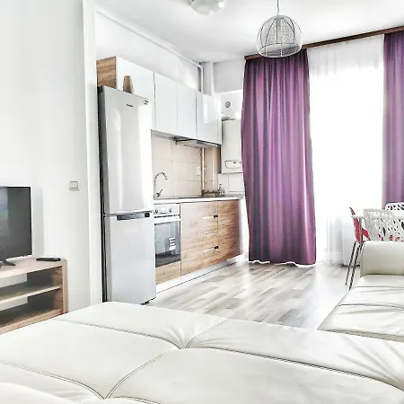 Apartment Arianna Summerland *