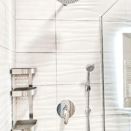 Apartment Arianna Summerland Mamaia
