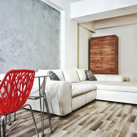 Apartment Arianna Summerland Mamaia